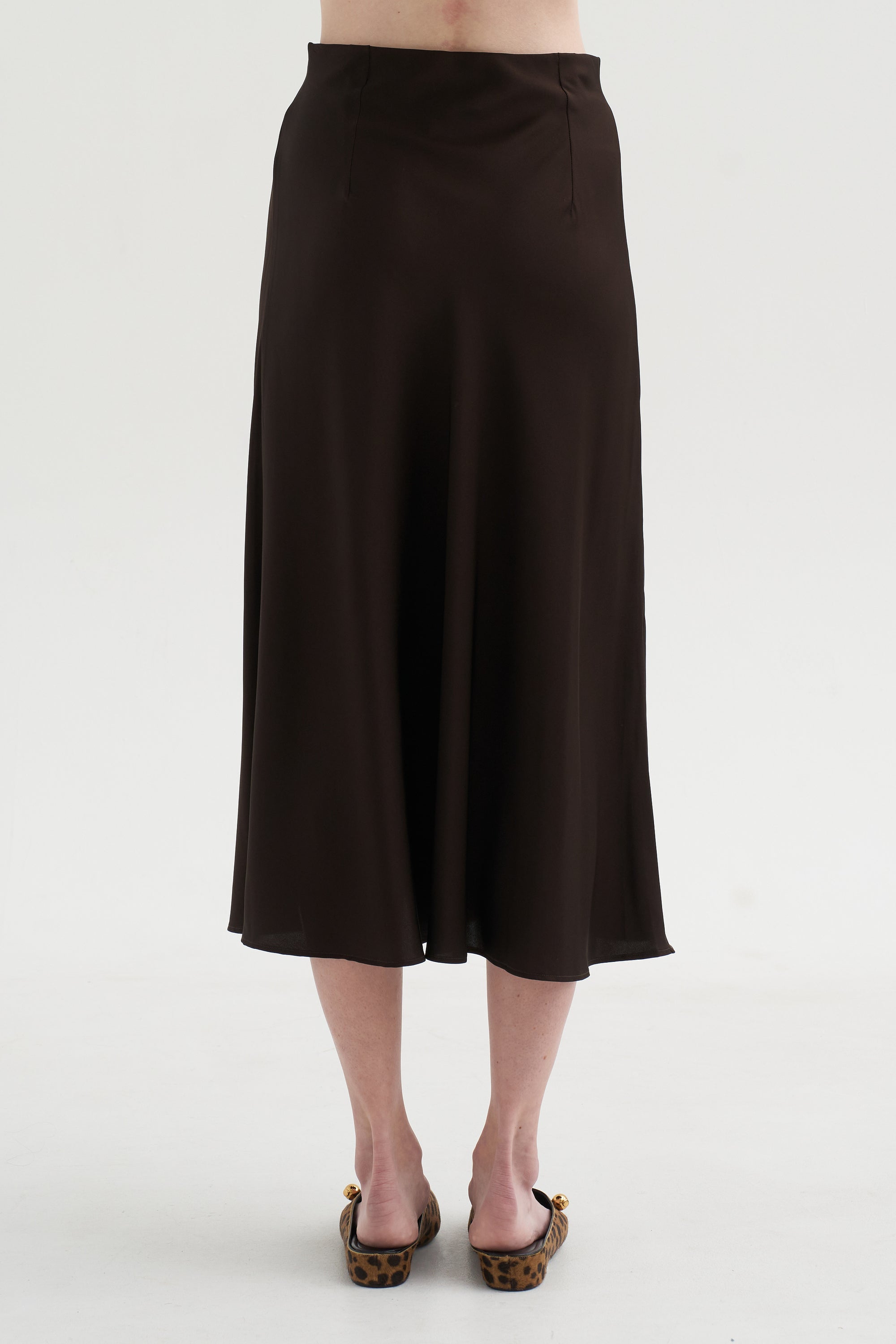 Slip Skirt, Melasse