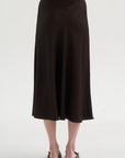 Slip Skirt, Melasse
