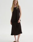 Slip Skirt, Melasse