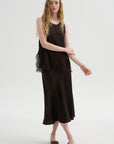 Slip Skirt, Melasse