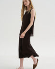Slip Skirt, Melasse