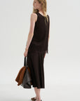 Slip Skirt, Melasse