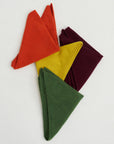 Triangle Scarf