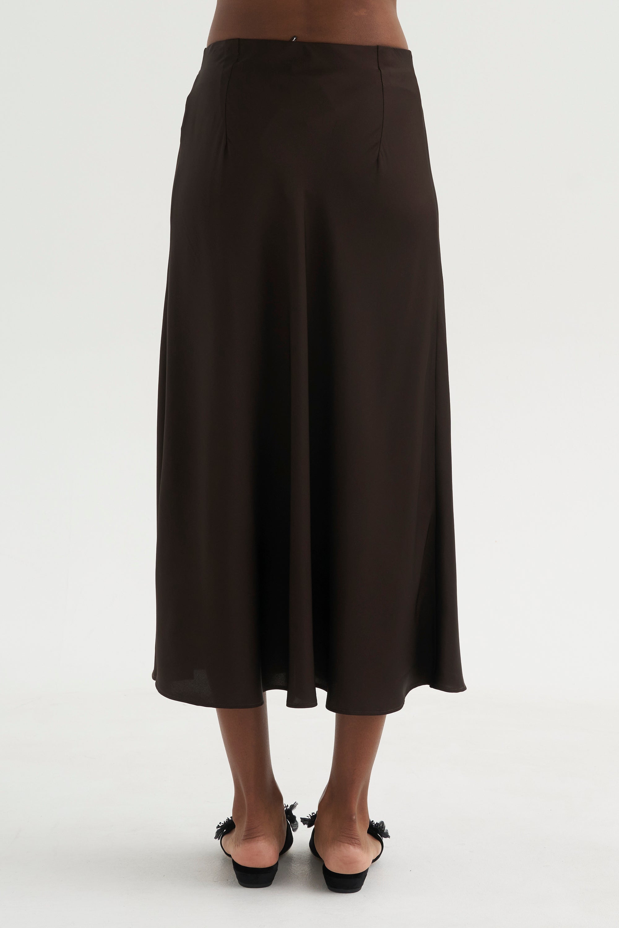 Slip Skirt, Melasse