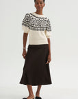 Slip Skirt, Melasse