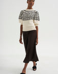 Slip Skirt, Melasse