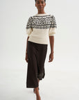 Slip Skirt, Melasse