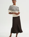 Slip Skirt, Melasse
