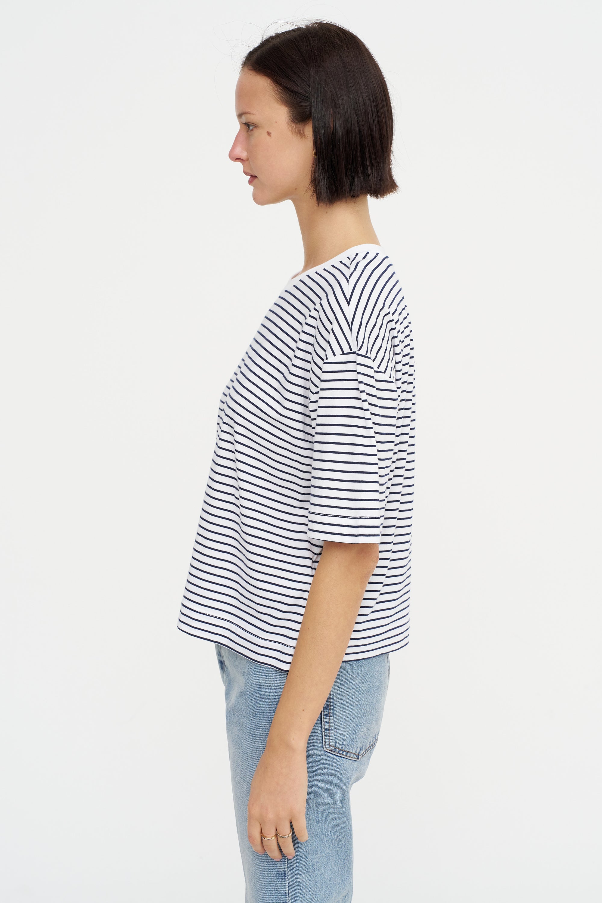 Stripe Shirt