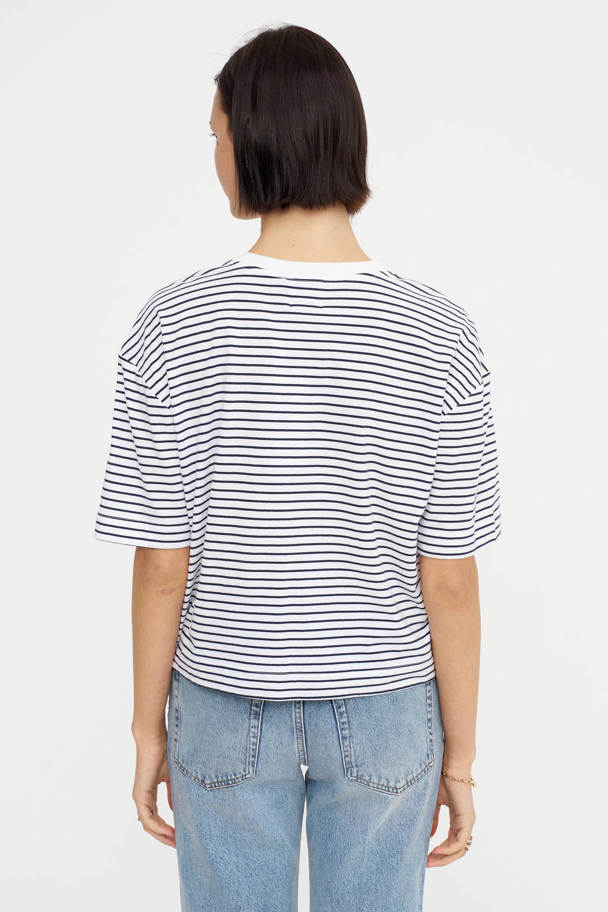 Stripe Shirt
