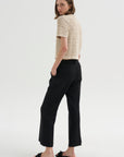 Fossett Pant, Black