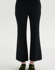 Fossett Pant, Black