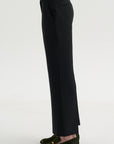 Fossett Pant, Black