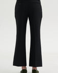 Fossett Pant, Black