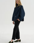 Fossett Pant, Black