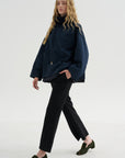 Fossett Pant, Black