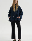 Fossett Pant, Black