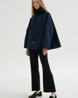 Fossett Pant, Black