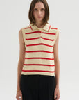 Elmer Top, Ivory