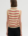 Elmer Top, Ivory