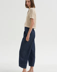 Cliff Sweater, Wheat