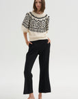 Howard Sweater, Ivory