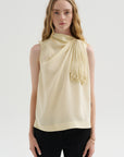 Alden Top, Macadamia