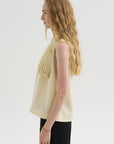Alden Top, Macadamia