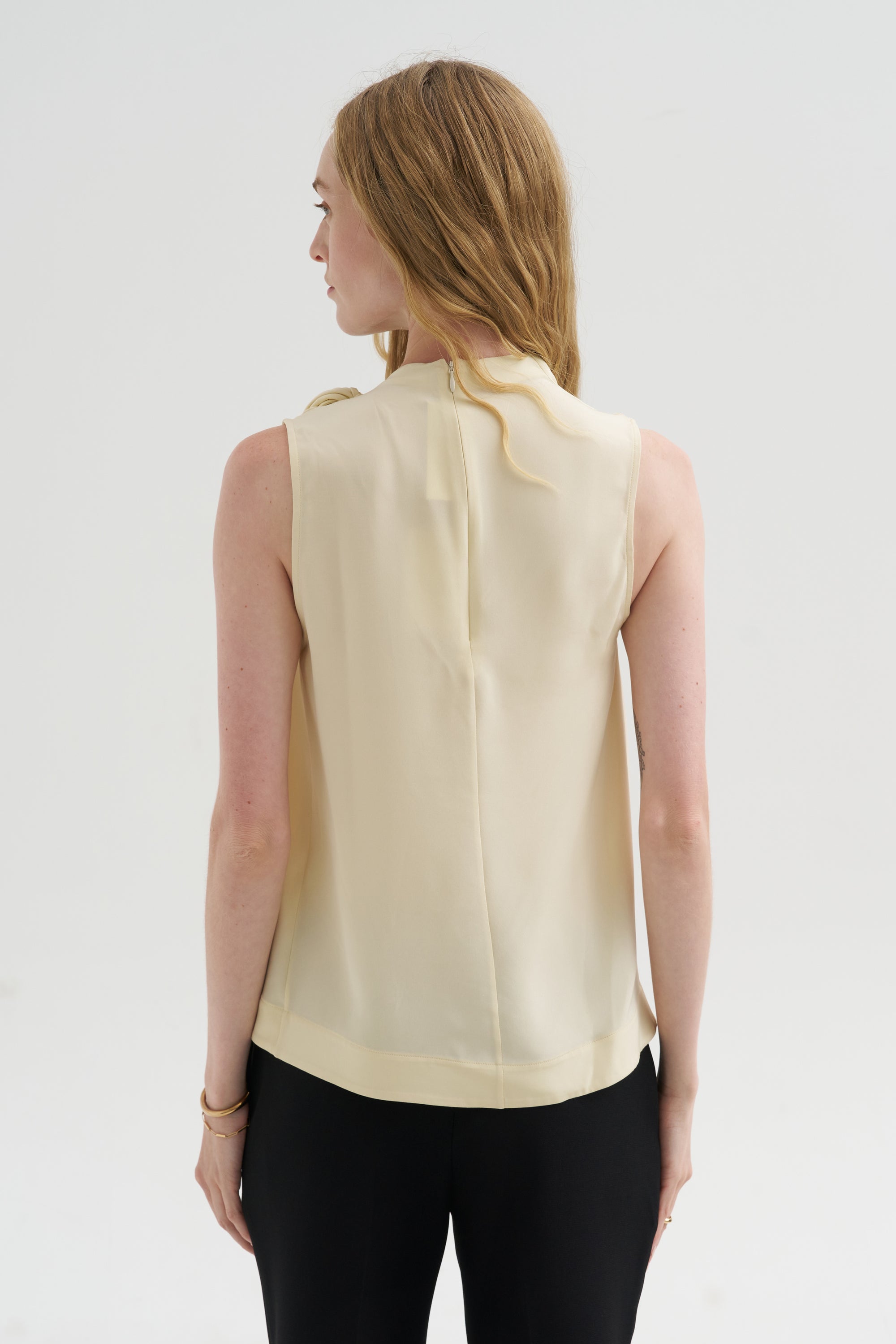 Alden Top, Macadamia