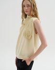 Alden Top, Macadamia