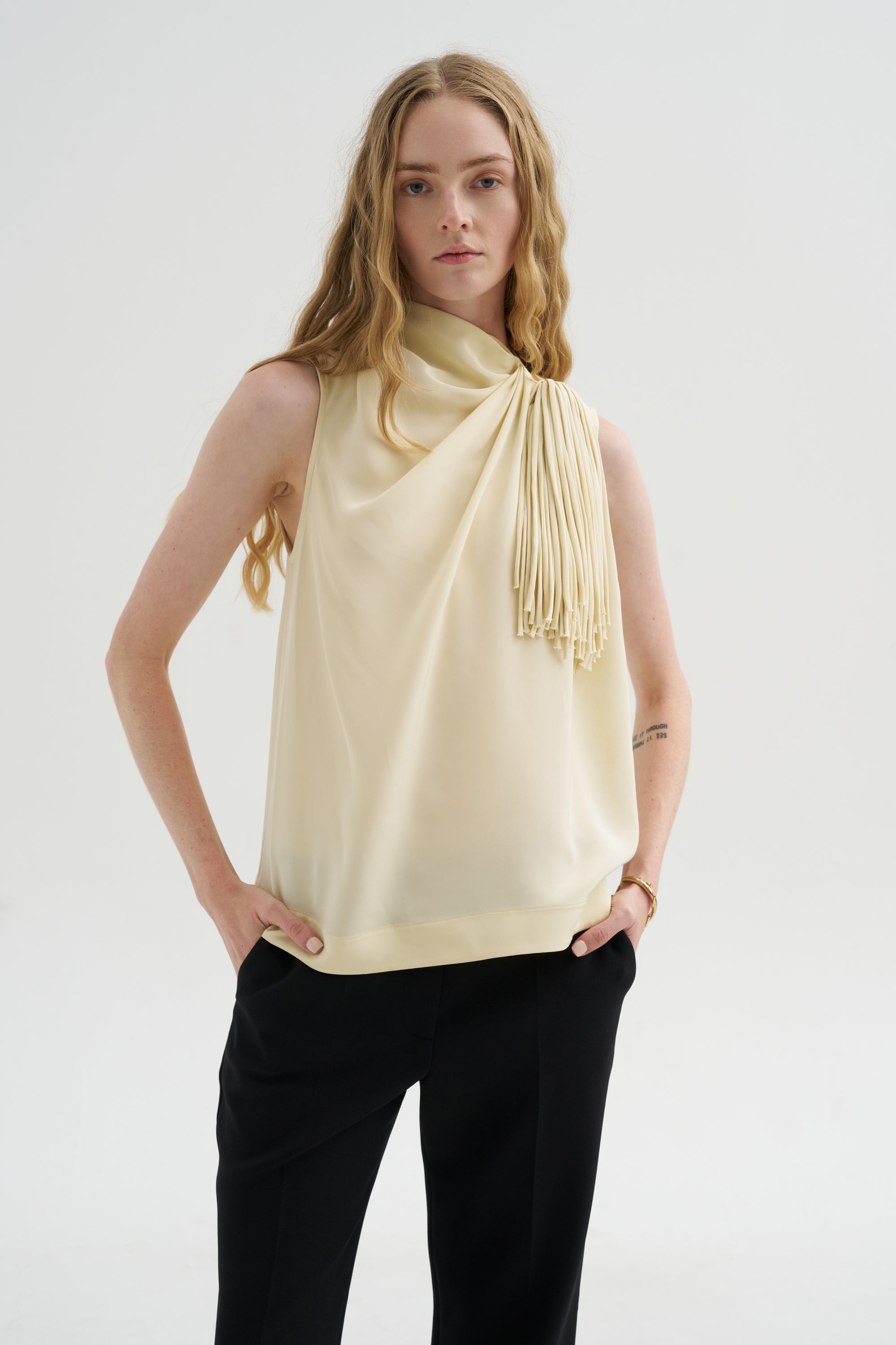 Alden Top, Macadamia