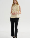 Alden Top, Macadamia