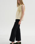 Alden Top, Macadamia