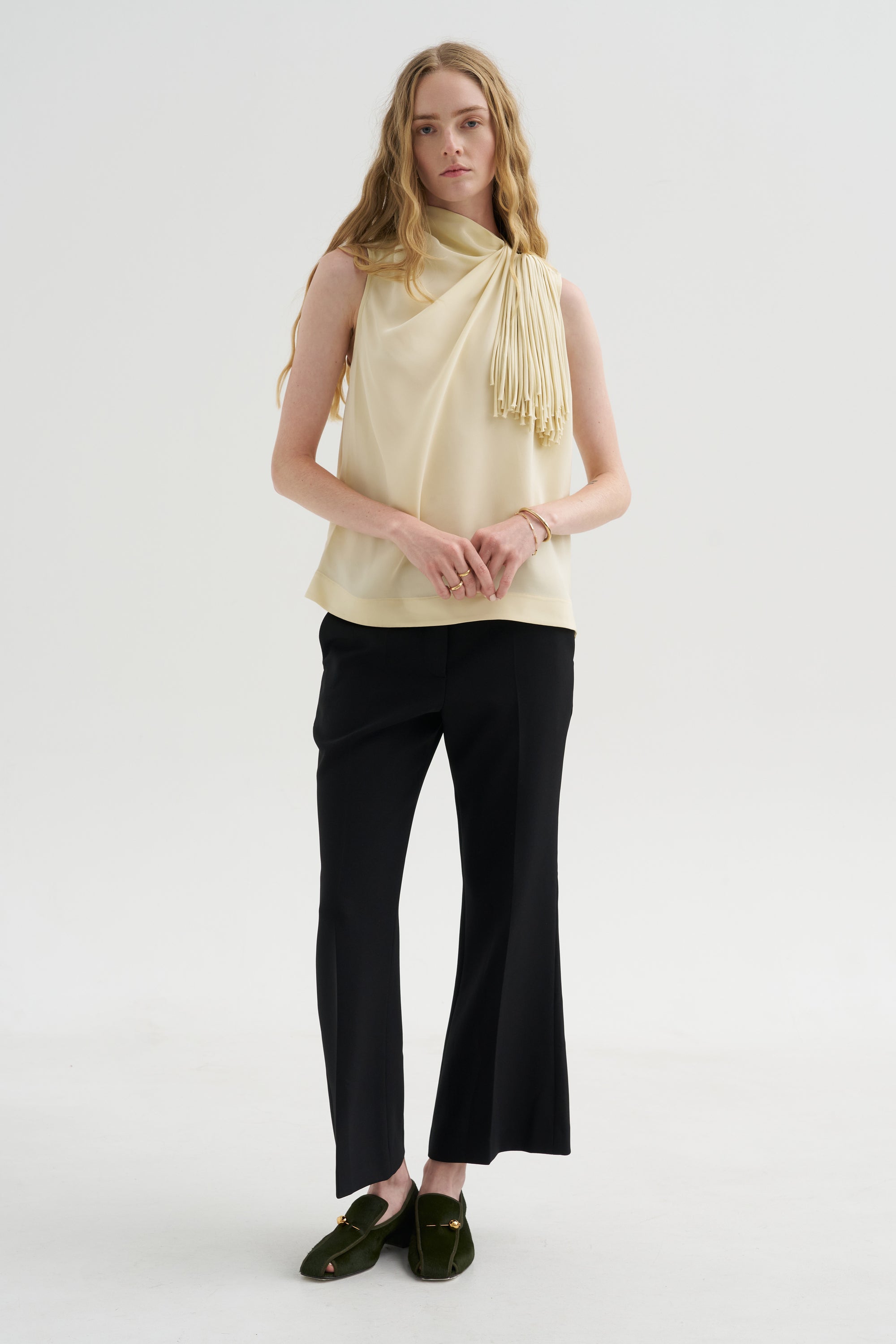 Alden Top, Macadamia