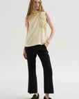 Alden Top, Macadamia