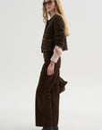 Mack Jacket, Fudge