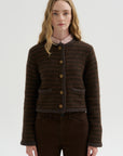 Mack Jacket, Fudge