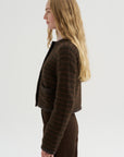 Mack Jacket, Fudge