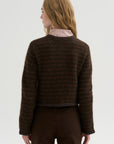 Mack Jacket, Fudge