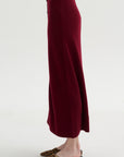 Callahan Skirt, Grenache