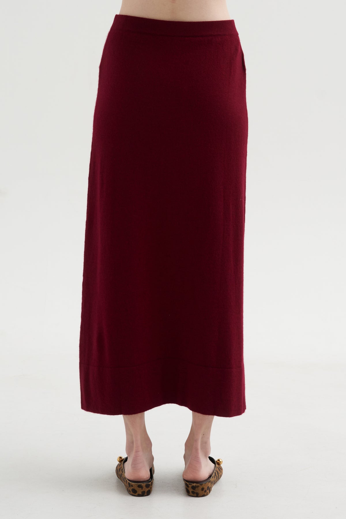 Callahan Skirt, Grenache