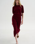 Callahan Skirt, Grenache