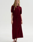 Callahan Skirt, Grenache