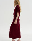 Callahan Skirt, Grenache