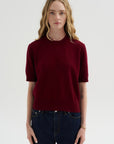 Otto Sweater, Grenache