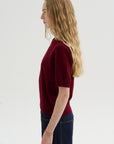 Otto Sweater, Grenache