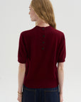 Otto Sweater, Grenache