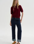 Otto Sweater, Grenache