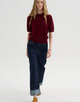 Otto Sweater, Grenache