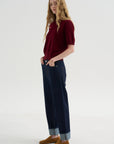 Otto Sweater, Grenache